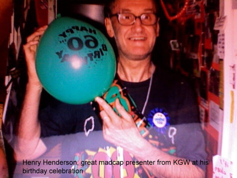 Henry Henderson (KGW)