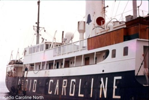 Radio Caroline North