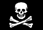 Skull Logo